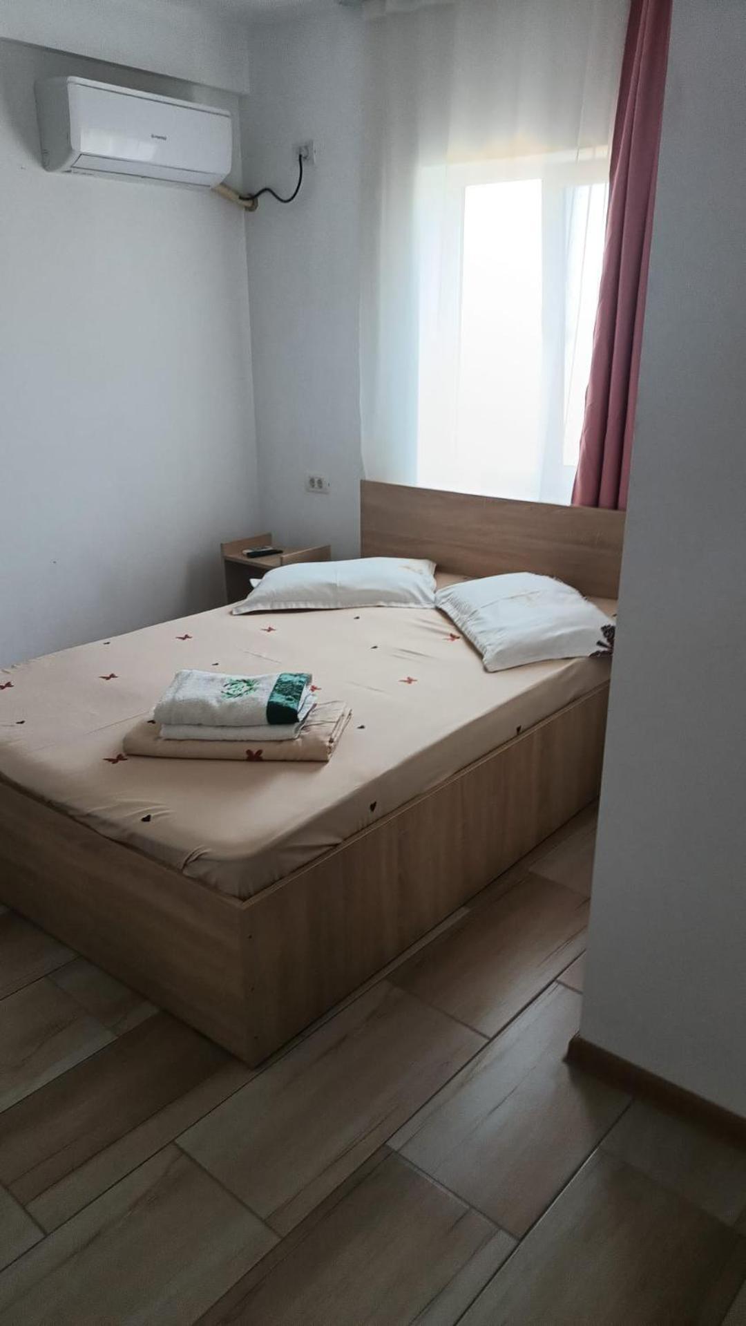 Vila Angelys Tuzla Exteriör bild