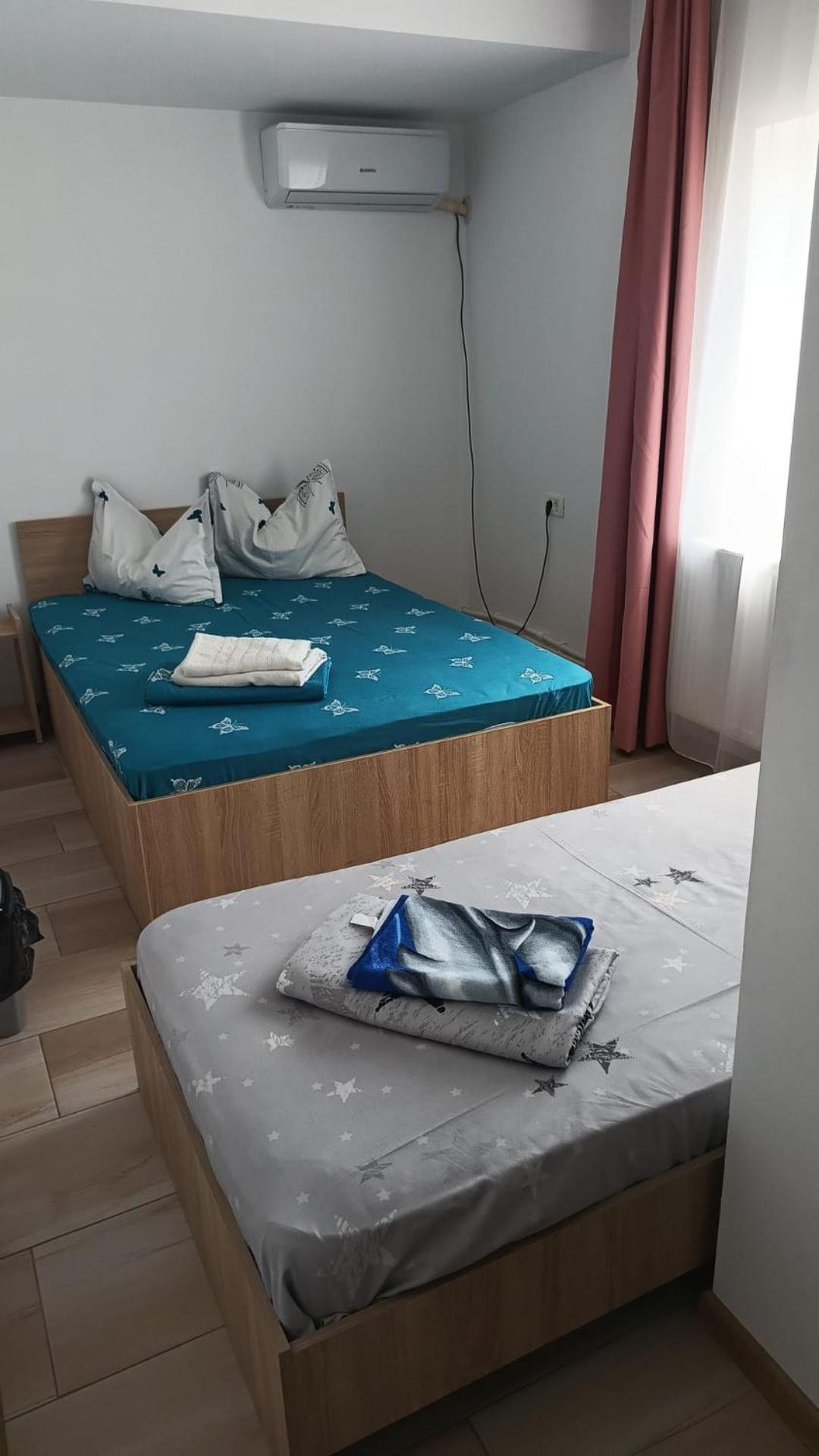 Vila Angelys Tuzla Exteriör bild
