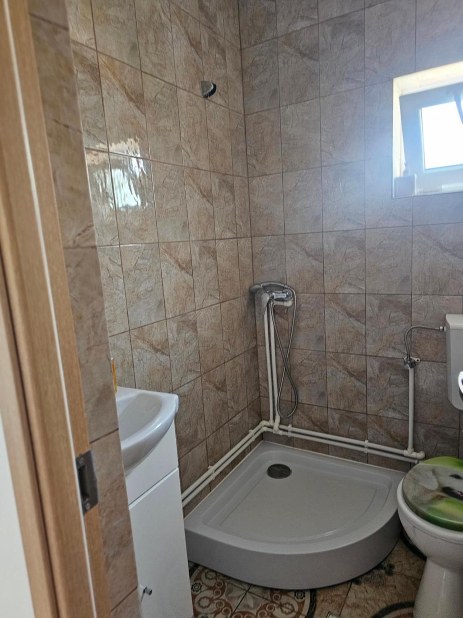 Vila Angelys Tuzla Exteriör bild